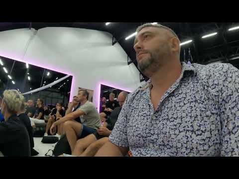 Видео: Встреча с Сергеем Домогацким! Семинар с Домогацким на Бали.