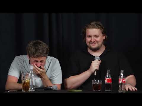 Видео: Шуточное варево 2