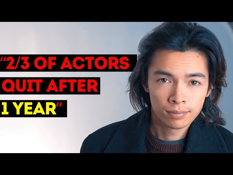 Видео: 25 советов по актерскому мастерству для начинающих