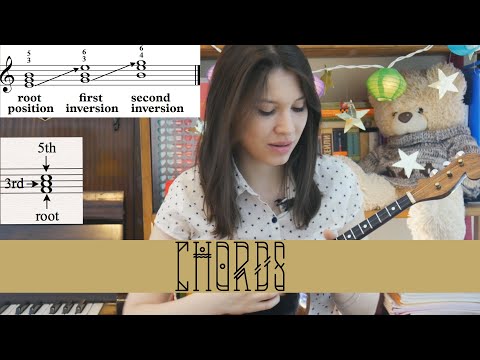 Видео: D-Time 19 "Сhords" / "Аккорды"