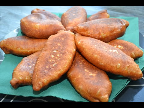 Видео: Дрожжевое тесто холодной расстойки//Тесто на пирожки