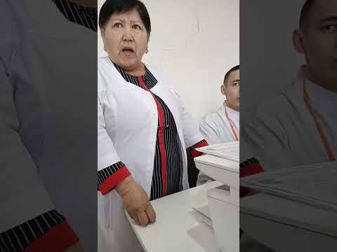 Видео: ҚАЗАҚСТАН. ҚЫЗЫЛОРДА ОБЛЫСЫ, ШИЕЛІ АУДАНЫ, ДОСБОЛ БИ ЕЛДІ МЕКЕНІ БОЙЫНША ДӘРІГЕРЛІК БӨЛІМ!