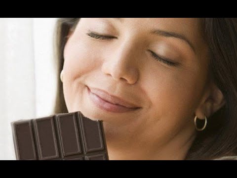Видео: К,ора шокалад истеьмоли учун 9 та сабаб...(К,ора шокалад фойдалари.)
