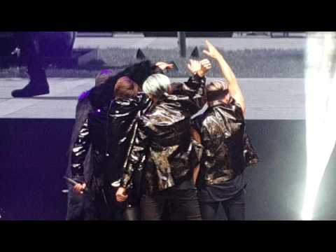 Видео: Ninety One - Кайтадан @Feel Korea in Astana, Kazakhstan 160924