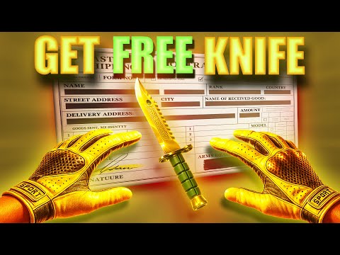 Видео: Нет ничего проще для ножа (НОВОЕ ОБНОВЛЕНИЕ)!