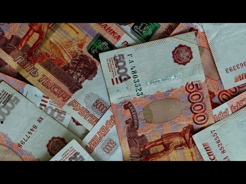 Видео: #1 первое распределение денег по конвертам в октябре