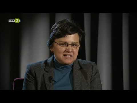 Видео: В близък план: проф. Даниела Дженева БНТ2
