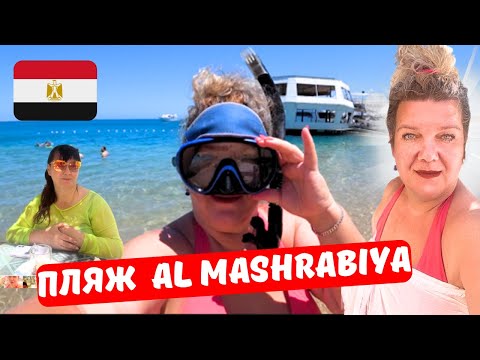 Видео: ХУРГАДА 2024 🇪🇬 Пляж Эликсир (Al Mashrabiya) ЦЕНЫ В РЕСТОРАНАХ