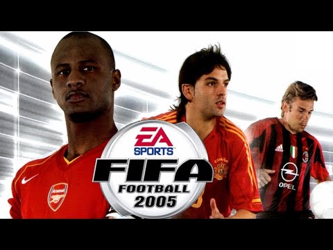 Видео: FIFA 2005 Режим карьеры #2