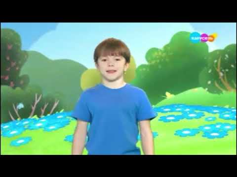 Видео: Чик-Зарядка ( от 09.04.2023)