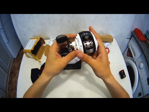 Видео: Распаковка посылок. Haibo Steed и другое