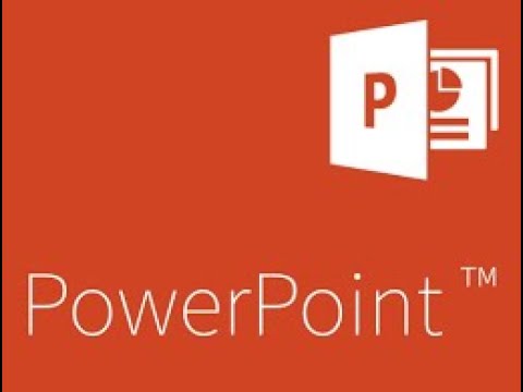 Видео: PowerPoint №1 Сабак