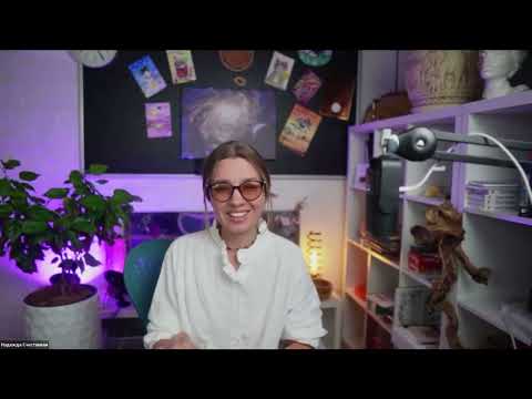 Видео: Как устроена Грамма-Логика (Пониматика) английского языка?