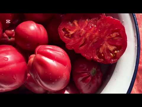 Видео: Урожай убран, подводим итоги?!