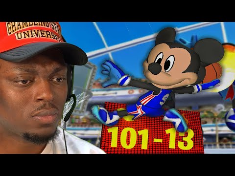 Видео: Самая сложная баскетбольная игра, в которую я КОГДА-ЛИБО играл...