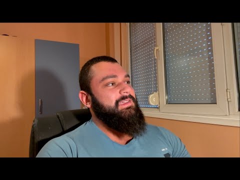Видео: СПИРАМ СТЕРОИДИТЕ ЗАВИНАГИ