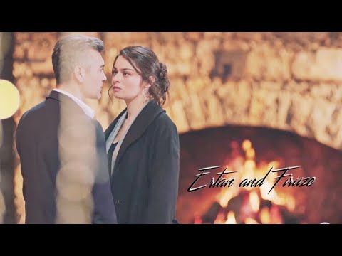 Видео: Ertan and Firuze[+Ayaz] × Третий Лишний