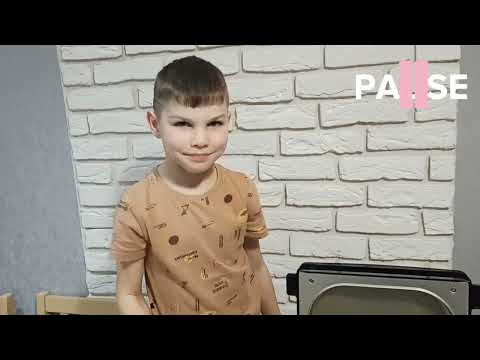 Видео: Испечь яблочный пирог   Шарлотка в хлебопечке Moulinex!