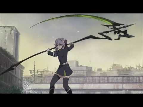 Видео: AMV Мика/Шиноа Угнала