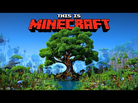 Видео: Я строил 500 часов в творческом режиме