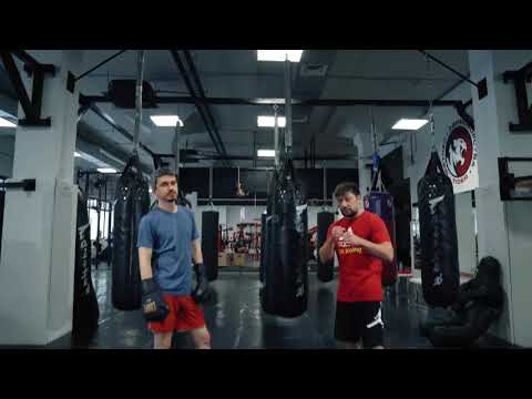 Видео: Как незаметно сократить дистанцию!