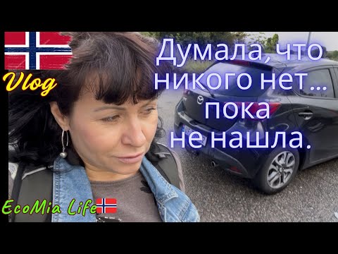 Видео: Жизнь в Норвегии: о маммографии, депрессии и покупках в Секонд-Хенде./ Ищу кого накормить/Nº14-09.25
