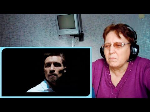 Видео: Дима Билан - Монстры в твоей голове / РЕАКЦИЯ