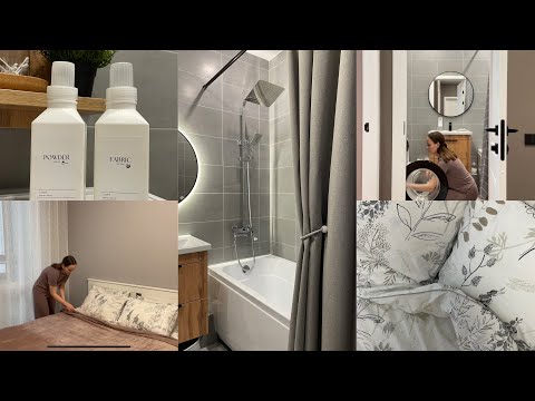 Видео: Работаю и все успеваю. Всегда порядок в доме. Мой распорядок дня. Находки на WB и Ozon