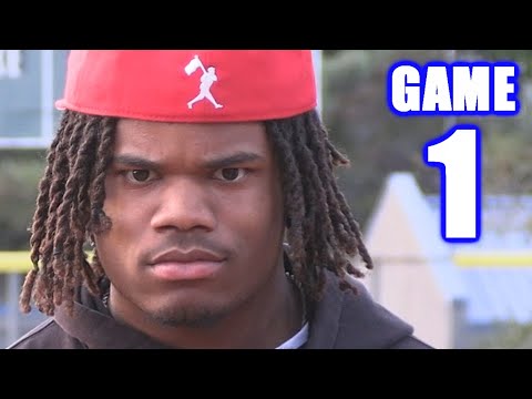 Видео: ДЕНЬ ОТКРЫТИЯ! | Сезонная серия софтбола | Игра 1