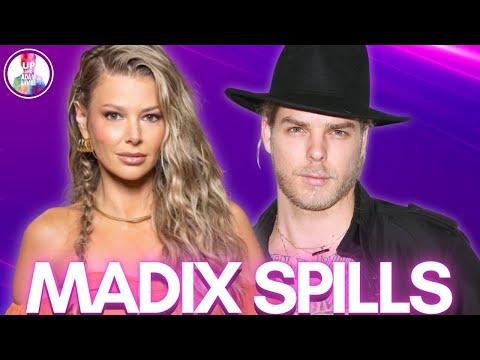 Видео: Брат Арианы Мэдикс пролил чай на звезду «Вэлли», обвинив ее в «неверности»!