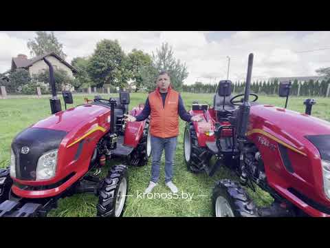 Видео: 🔥 G1 или G2? Сравниваем первое и второе поколение Dongfeng DF-244 • Обзор 2021