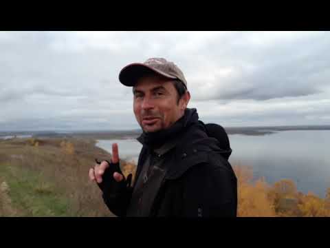 Видео: Гора Птичий полет, Чувашия, Козловка