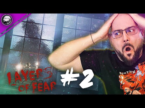 Видео: ТЕЛЕФОННИ СХЕМИ | Layers of Fear #2