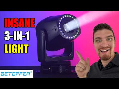 Видео: Этот компактный гибридный тягач просто ДИКАЯ цена 🔥 (Betopper BSW200)