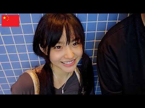 Видео: Вторая встреча с китайцем Ху Синем