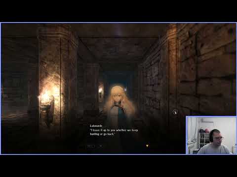 Видео: ( Wizardry Variants Daphne ) №3 - Гача-кравлер