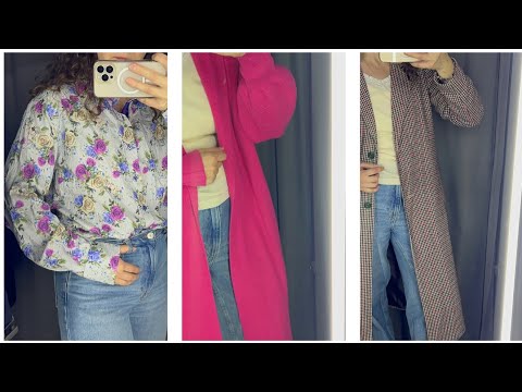 Видео: Передостанній день завозу. Пішла шукати гарні речі