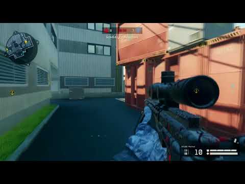 Видео: Frag Movie: Недостойные #1 Road to the LAN!