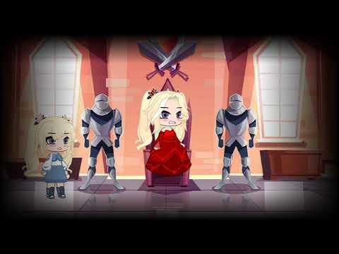 Видео: Клип на песню "слуга зла" ♥️