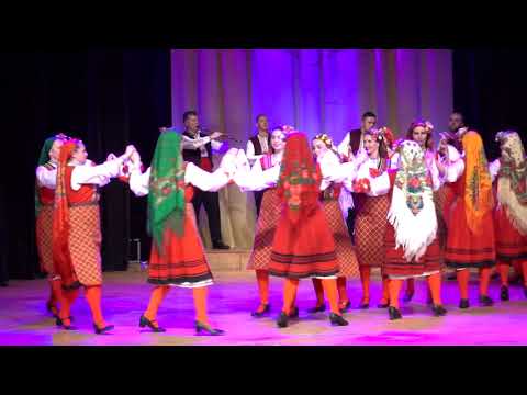 Видео: Концерт  „Песни, с вечността сродени”