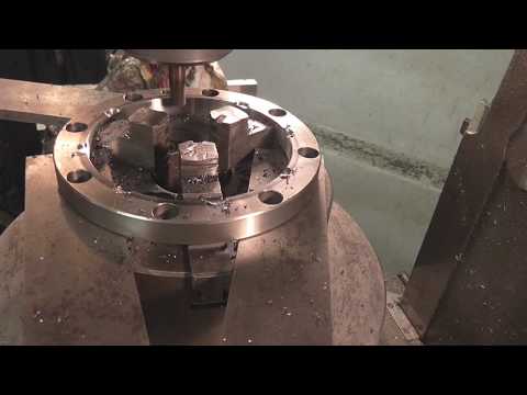 Видео: Обгонна муфта Yamaha XVS 1100 (модернізація)