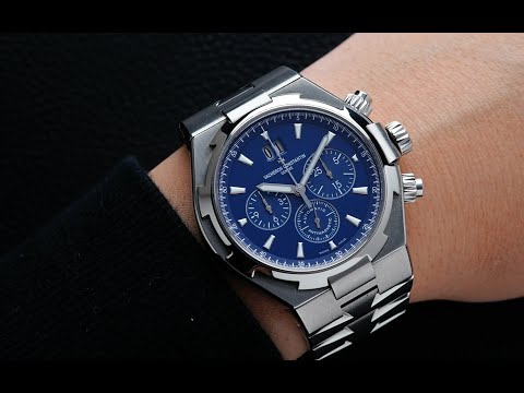 Видео: Какой Хронограф Выбрать вместо Rolex Daytona? / Лучший Хронограф на браслете до 25 000 долларов