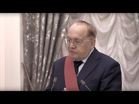 Видео: 270 лет МГУ