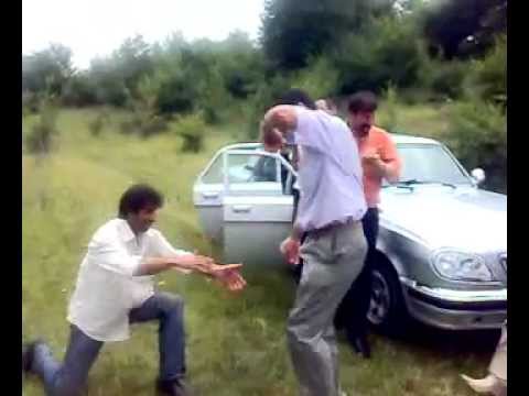 Видео: Село Хулух.....