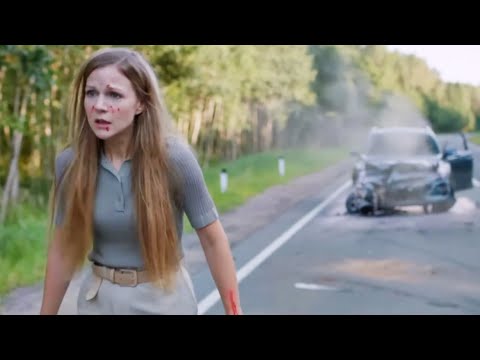 Видео: ЭТОТ ФИЛЬМ ЗАПРЕЩЕН К ПОКАЗУ! ОСНОВАН НА РЕАЛЬНЫХ СОБЫТИЯХ! "Встреча на Встречке" НОВЫЕ ФИЛЬМЫ