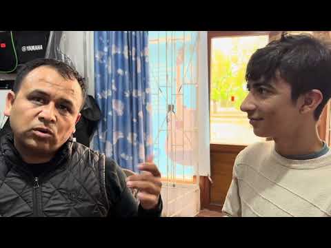 Видео: ТУРСУНБЕКЛАР ЯНА КАЙТДИМИ ТЕЗ КУРИНГ ТУРСУНБЕК ЯНА УЙЛАНМОКЧИ ТУЙ ЯНА КУРАСЛАРМИ