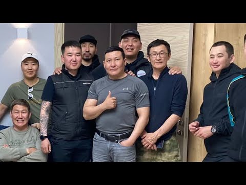 Видео: Развороты на Кирова,Пояркова,Горького,Лермонтова.