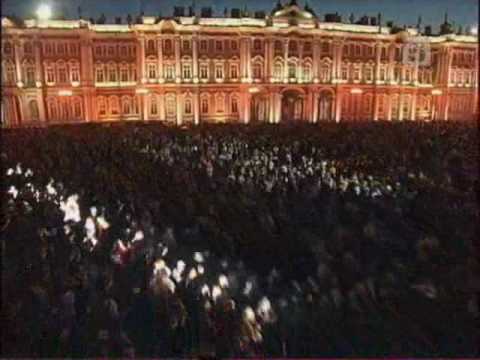 Видео: Братья Грим - Лети (Алые паруса 2007)