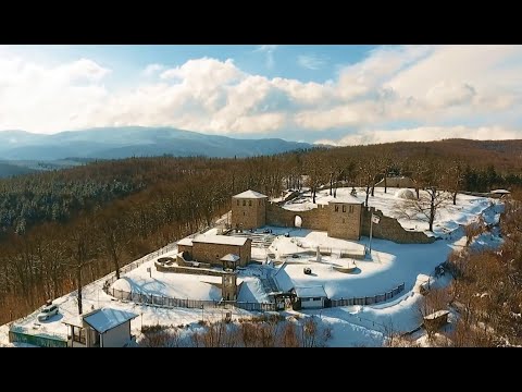 Видео: Съкровищата на Цари Мали град, "Туризъм.БГ" - 26.03.2022 по БНТ