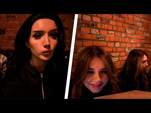 Видео: ИРЛ МОРФИЛИНЫ С МОСКВЫ | МОРФИЛИНА СОБРАЛАСЬ С ДЕВОЧКАМИ (CHR1SWAVE, yuuechka, by_Owl, Fruktozka)